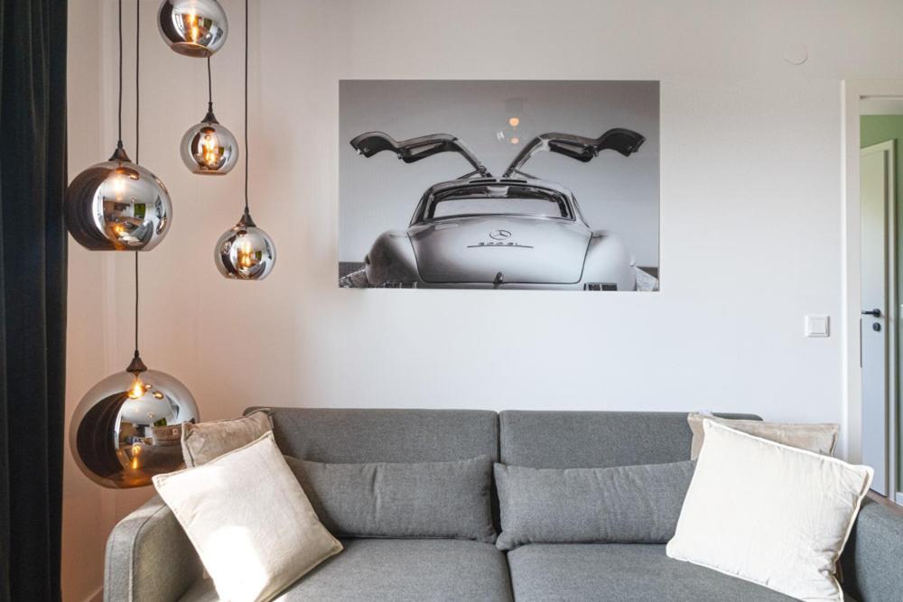 Hotel Zweite Heimat Nuerburg เคลแบร์ก ภายนอก รูปภาพ