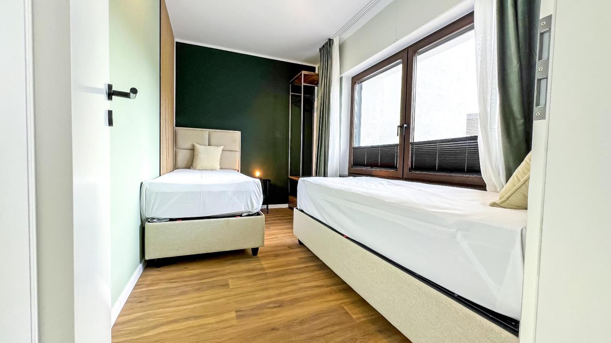 Hotel Zweite Heimat Nuerburg เคลแบร์ก ห้อง รูปภาพ