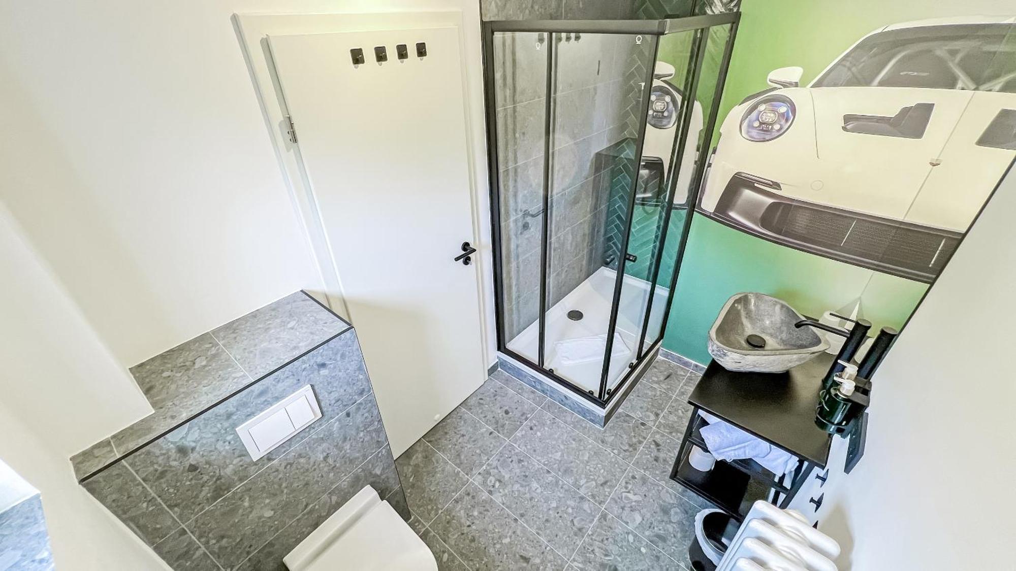 Hotel Zweite Heimat Nuerburg เคลแบร์ก ห้อง รูปภาพ
