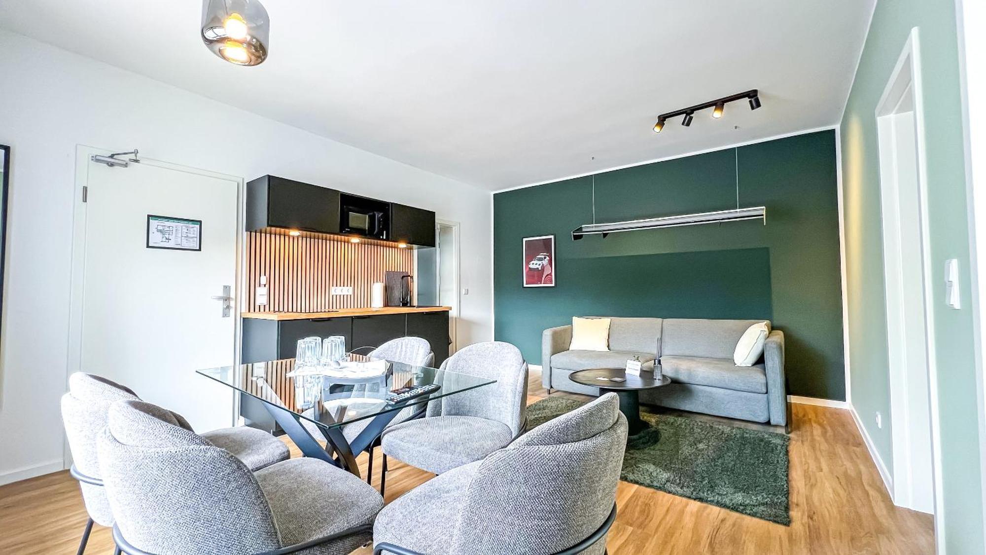 Hotel Zweite Heimat Nuerburg เคลแบร์ก ภายนอก รูปภาพ