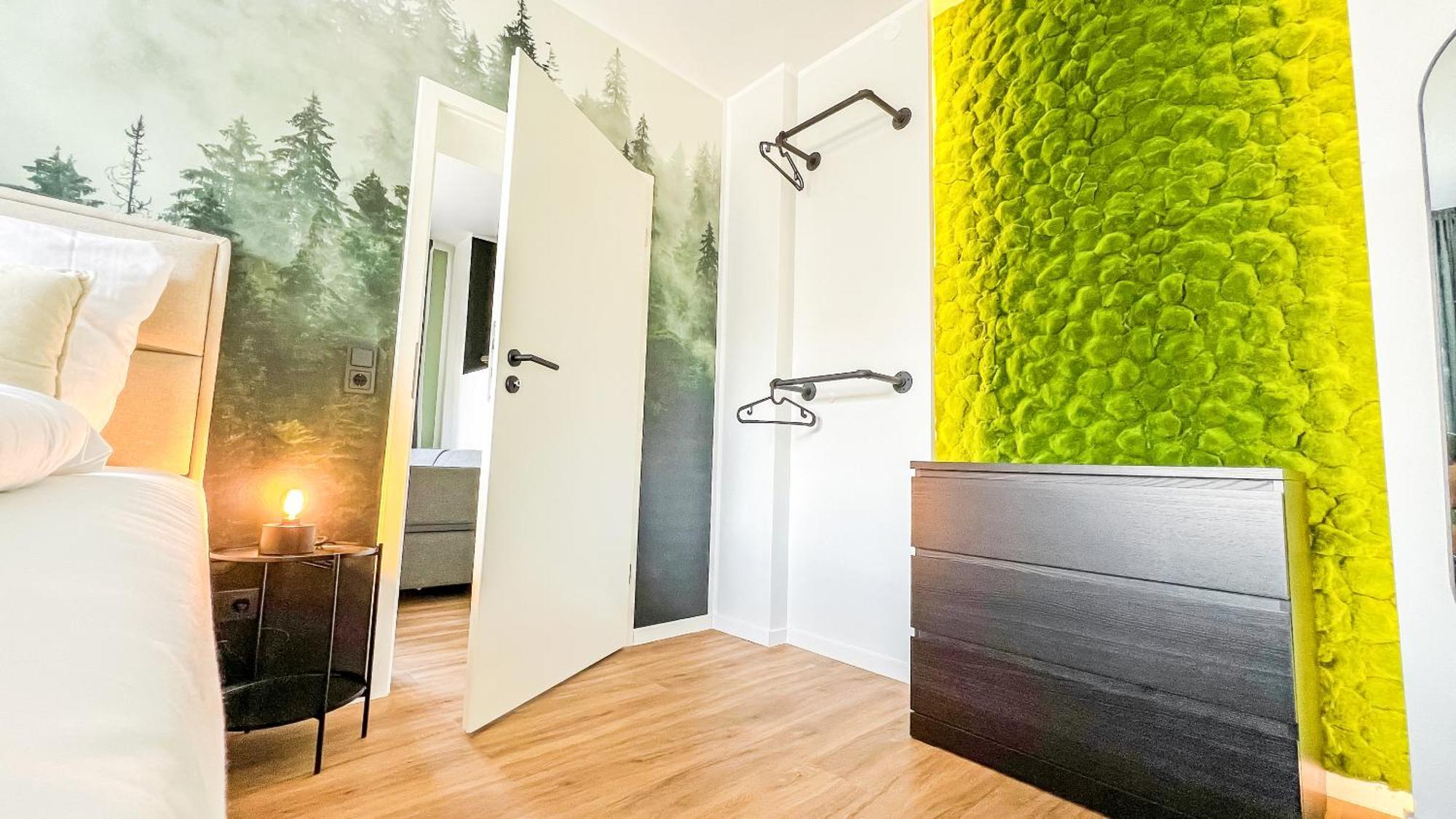 Hotel Zweite Heimat Nuerburg เคลแบร์ก ห้อง รูปภาพ