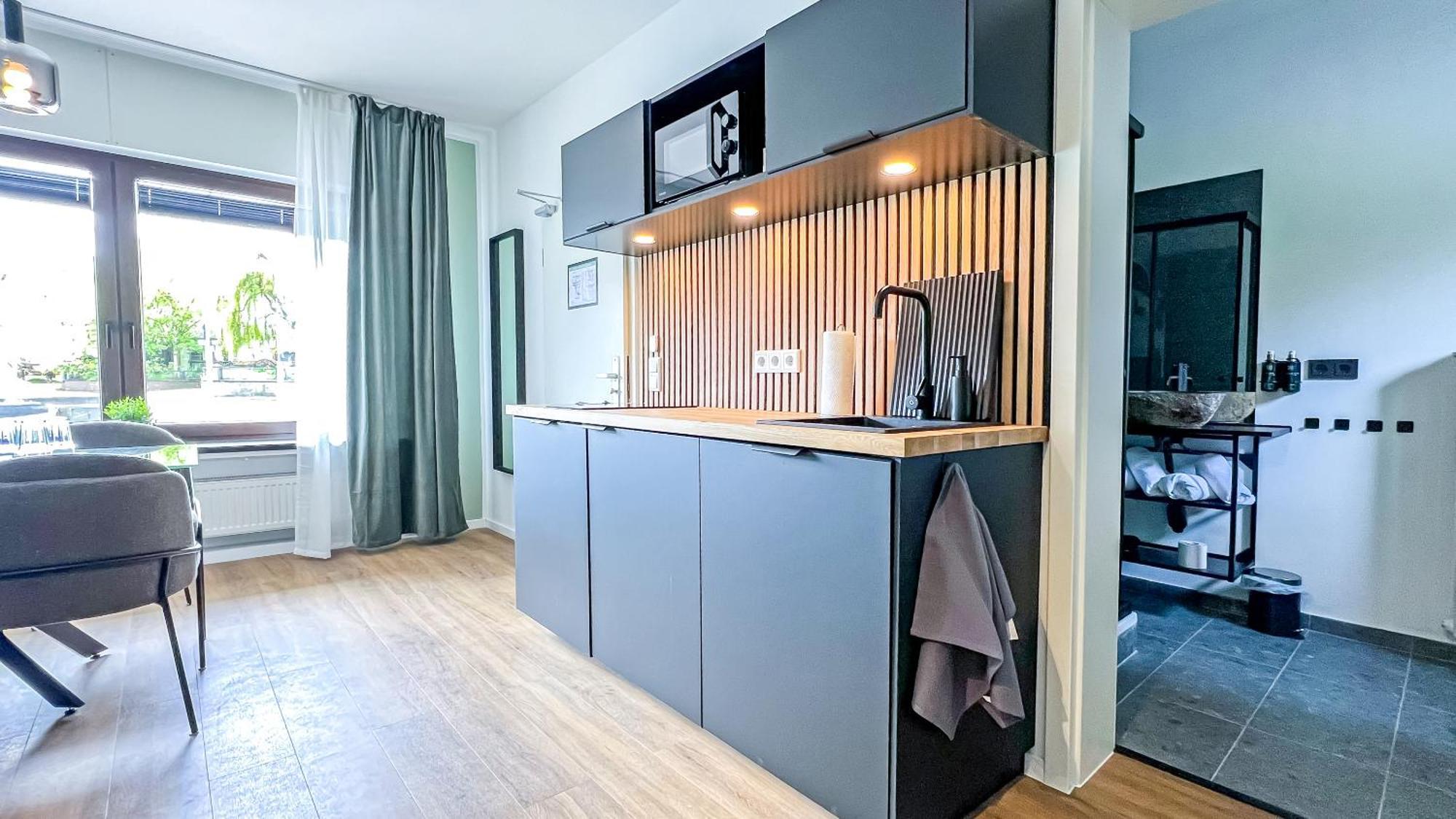 Hotel Zweite Heimat Nuerburg เคลแบร์ก ห้อง รูปภาพ