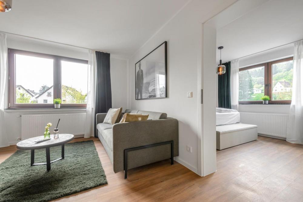 Hotel Zweite Heimat Nuerburg เคลแบร์ก ภายนอก รูปภาพ