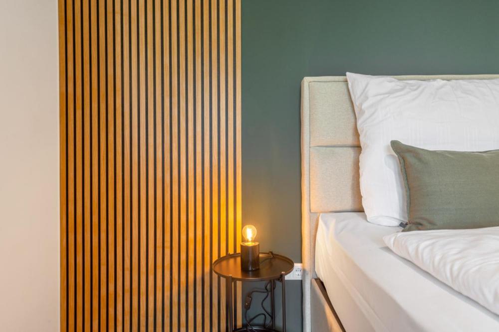 Hotel Zweite Heimat Nuerburg เคลแบร์ก ภายนอก รูปภาพ